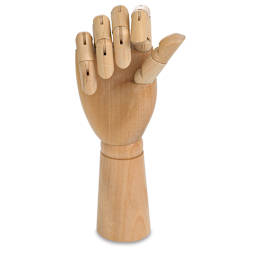 Blick Hand Manikin - Right Hand, 12"