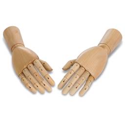 Blick Hand Manikins 