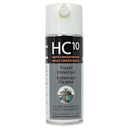 HC10 Fixative 400ml Can - Canadian Label