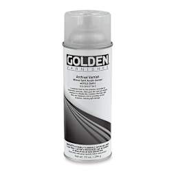 Golden Archival Spray Varnish