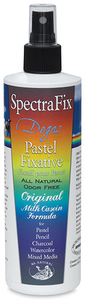 SpectraFix Spray Fixative - Spray Fixative
