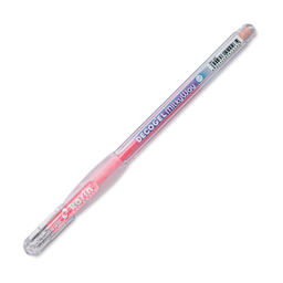 Karin DecoGel MilkyWay Pen - 205 Red, cap on
