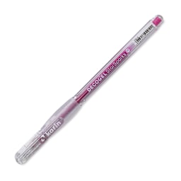 Karin DecoGel StarSparks Pen - 111, Pink, cap on