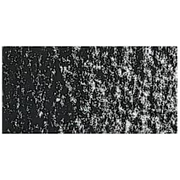 Caran d’Ache Neoart 6901 Pastel - Black, swatch