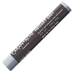 Caran d’Ache Neoart 6901 Pastel - Payne's Grey