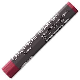 Caran d’Ache Neoart 6901 Pastel - Anthraquinone Carmine