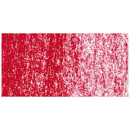 Caran d’Ache Neoart 6901 Pastel - Anthraquinone Carmine, swatch