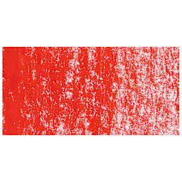 Caran d’Ache Neoart 6901 Pastel - Permanent Red, swatch