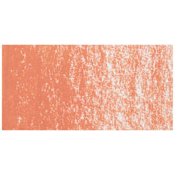 Caran d’Ache Neoart 6901 Pastel - Herculanum Red, swatch