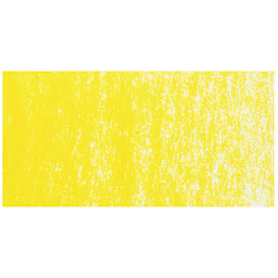 Caran d’Ache Neoart 6901 Pastel - Yellow, swatch