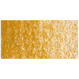 Caran d’Ache Neoart 6901 Pastel - Ochre, swatch