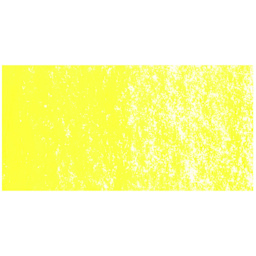 Caran d’Ache Neoart 6901 Pastel - Lemon Yellow, swatch