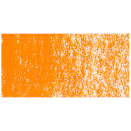 Caran d’Ache Neoart 6901 Pastel - Orange, swatch