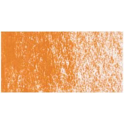 Caran d’Ache Neoart 6901 Pastel - Saffron, swatch