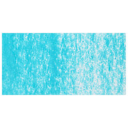 Caran d’Ache Neoart 6901 Pastel - Chrysocolla Blue, swatch