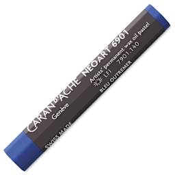 Caran d’Ache Neoart 6901 Pastel - Ultramarine