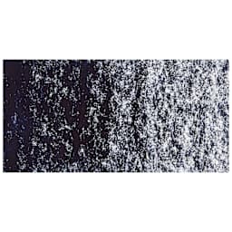 Caran d’Ache Neoart 6901 Pastel - Dark Indigo, swatch