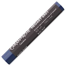 Caran d’Ache Neoart 6901 Pastel - Night Blue