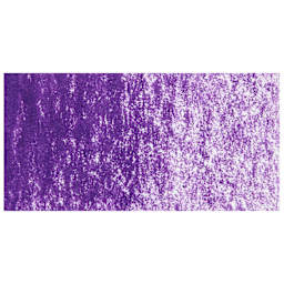 Caran d’Ache Neoart 6901 Pastel - Violet, swatch