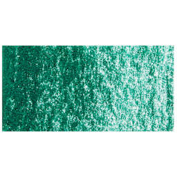 Caran d’Ache Neoart 6901 Pastel - Dark English Green, swatch
