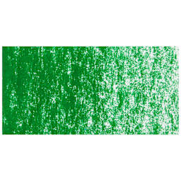 Caran d’Ache Neoart 6901 Pastel - Grass Green, swatch