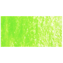 Caran d’Ache Neoart 6901 Pastel - Spring Green, swatch