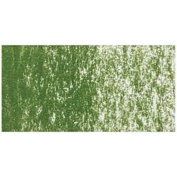 Caran d’Ache Neoart 6901 Pastel - Moss Green, swatch