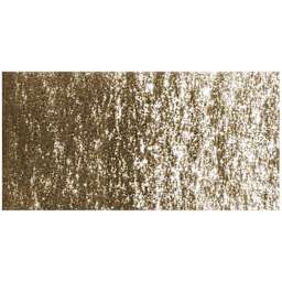 Caran d’Ache Neoart 6901 Pastel - Raw Umber, swatch