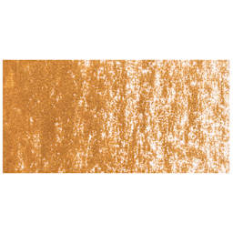 Caran d’Ache Neoart 6901 Pastel - Brown Ochre, swatch