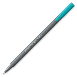 Staedtler Triplus Fineliner Pen - Turquoise