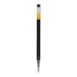 Pilot G2 Gel Pen Refill - .5 mm, Black, Extra Fine, Pkg of 2