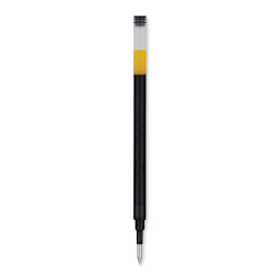 Pilot G2 Gel Pen Refill - 0.7 mm, Black, Fine, Pkg of 2