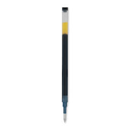 Pilot G2 Gel Pen Refill - 0.38 mm, Black, Ultra Fine, Pkg of 2