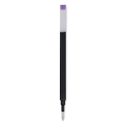 Pilot G2 Gel Pen Refill - 0.7 mm, Purple, Fine, Pkg of 2