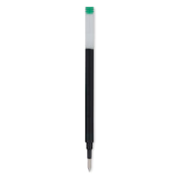Pilot G2 Gel Pen Refill - 0.7 mm, Green, Fine, Pkg of 2