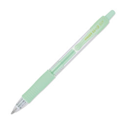 Pilot G2 Gel Pen - .7 mm, Pastel Green, Fine