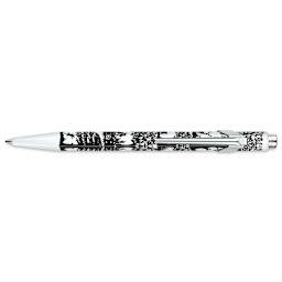 Caran d’Ache Papercut 849 Ballpoint Pen