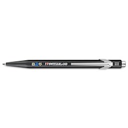 Caran d’Ache Edelweiss 849 Ballpoint Pen