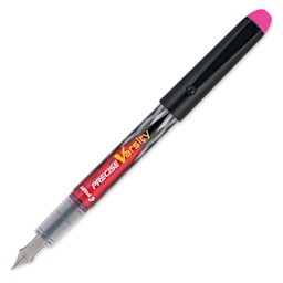 Pilot Varsity Disposable Fountain Pen - Pink