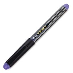 Pilot Varsity Disposable Fountain Pen - Purple