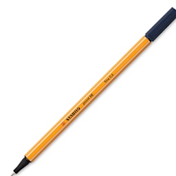 Stabilo Point 88 Fineliner Pen - Payne 's Grey