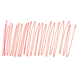 Stabilo Point 88 Fineliner Pen - Rust Red swatch