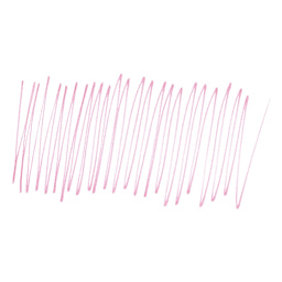 Stabilo Point 88 Fineliner Pen - Light Pink swatch