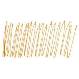 Stabilo Point 88 Fineliner Pen - Pale Vermilion swatch