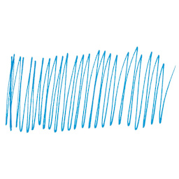 Stabilo Point 88 Fineliner Pen - Light Blue swatch