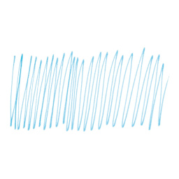 Stabilo Point 88 Fineliner Pen - Neon Blue swatch