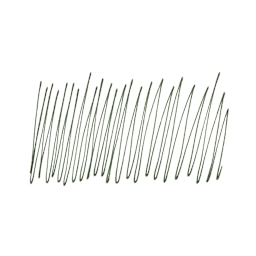 Stabilo Point 88 Fineliner Pen - Olive Green swatch