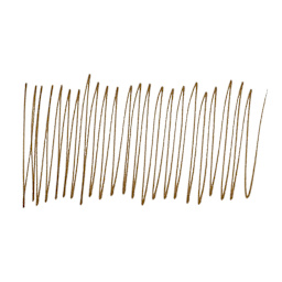 Stabilo Point 88 Fineliner Pen - Umber swatch