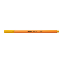 Stabilo Point 88 Fineliner Pen - Curry