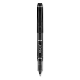 Pilot Bravo! Marker - Black, Bold Point